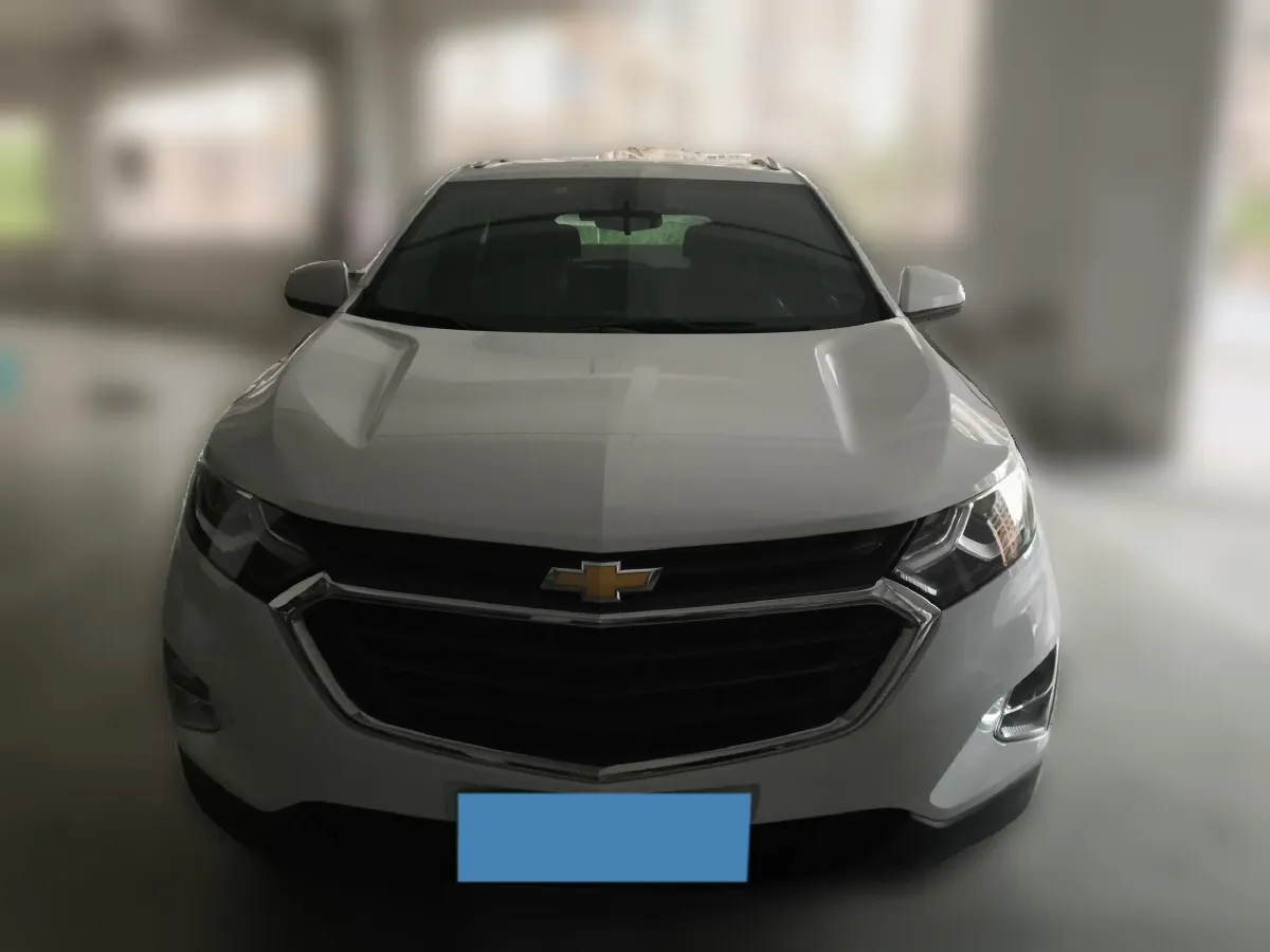 2018 Chevrolet Equinox 1.5T 180HP L4 6AT,autocango,china used car exporter,china ev exporter,chinese used car exporter,chinese used ev exporter