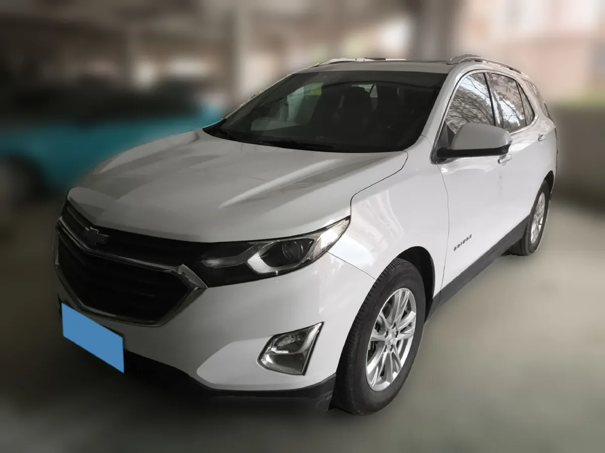 2018 Chevrolet Equinox 1.5T 180HP L4 6AT,autocango,china used car exporter,china ev exporter,chinese used car exporter,chinese used ev exporter