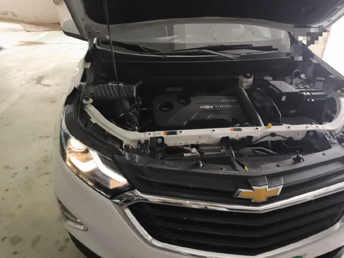 2018 Chevrolet Equinox 1.5T 180HP L4 6AT,autocango,china used car exporter,china ev exporter,chinese used car exporter,chinese used ev exporter