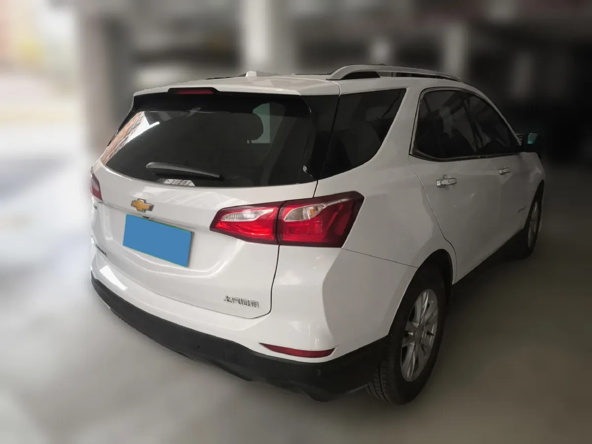 2018 Chevrolet Equinox 1.5T 180HP L4 6AT,autocango,china used car exporter,china ev exporter,chinese used car exporter,chinese used ev exporter