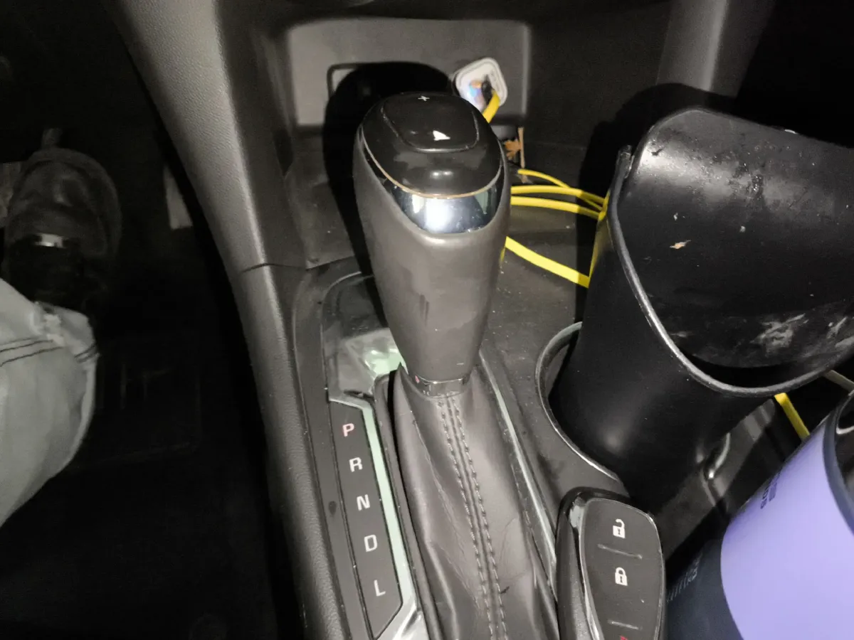 2018 Chevrolet Equinox 1.5T 180HP L4 6AT,autocango,china used car exporter,china ev exporter,chinese used car exporter,chinese used ev exporter