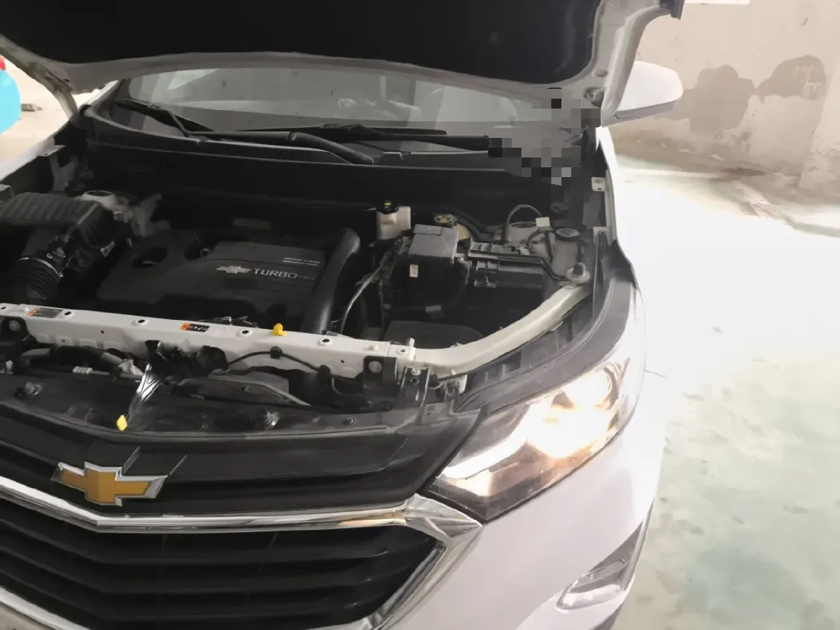 2018 Chevrolet Equinox 1.5T 180HP L4 6AT,autocango,china used car exporter,china ev exporter,chinese used car exporter,chinese used ev exporter