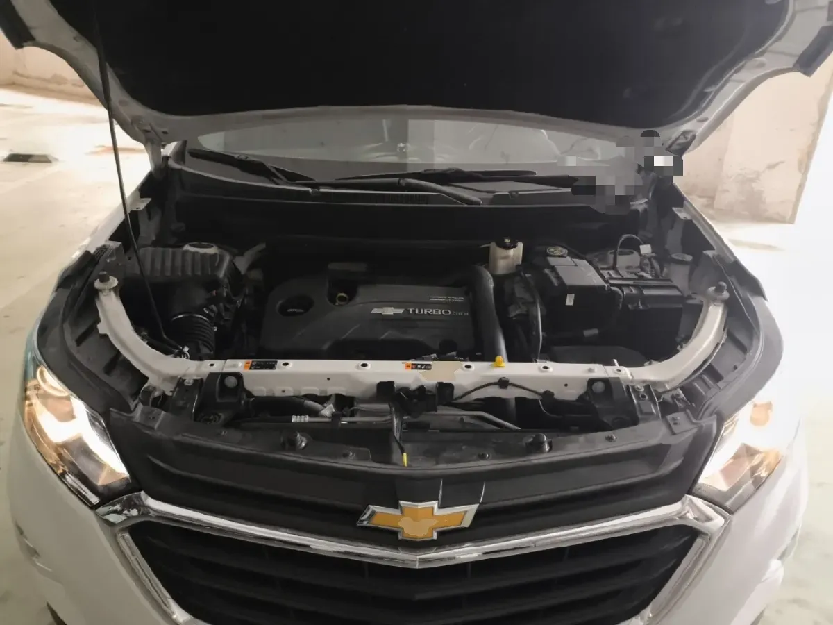 2018 Chevrolet Equinox 1.5T 180HP L4 6AT,autocango,china used car exporter,china ev exporter,chinese used car exporter,chinese used ev exporter