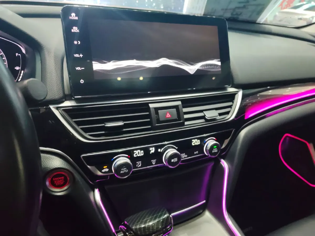 2022 Honda Inspire 2.0L 146HP L4 E-CVT Hybrid,autocango,china used car exporter,china ev exporter,chinese used car exporter,chinese used ev exporter