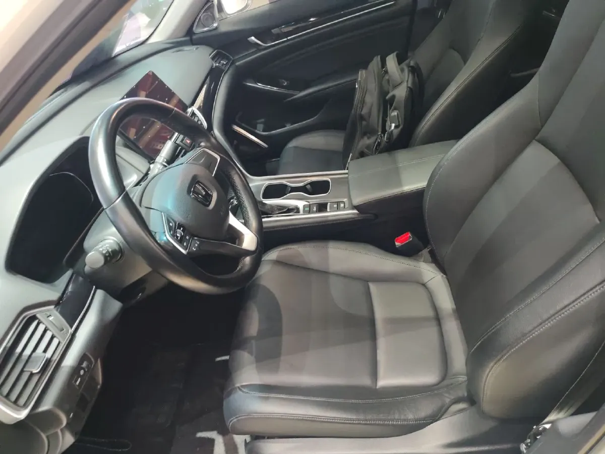 2022 Honda Inspire 2.0L 146HP L4 E-CVT Hybrid,autocango,china used car exporter,china ev exporter,chinese used car exporter,chinese used ev exporter