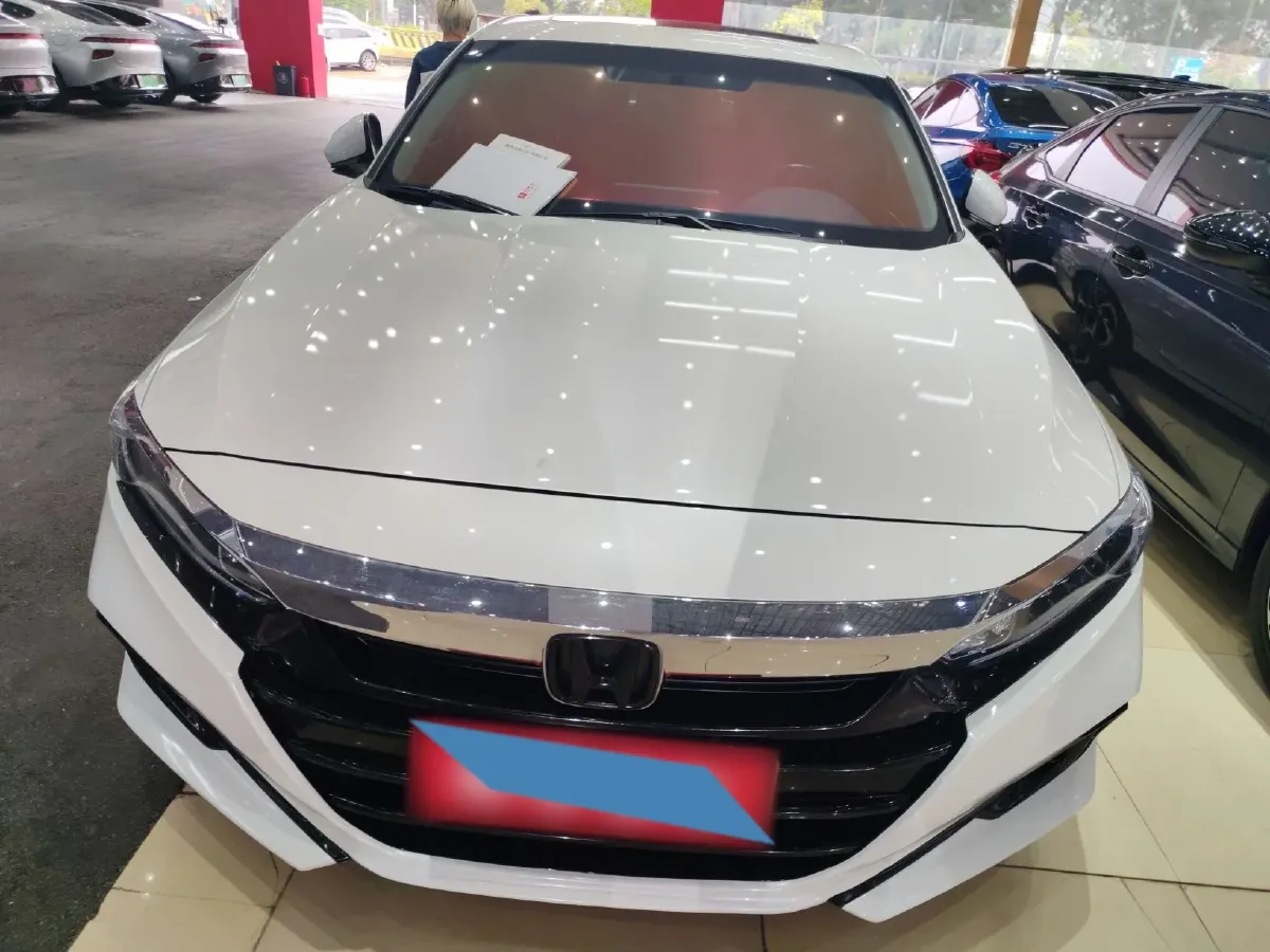 2022 Honda Inspire 2.0L 146HP L4 E-CVT Hybrid,autocango,china used car exporter,china ev exporter,chinese used car exporter,chinese used ev exporter