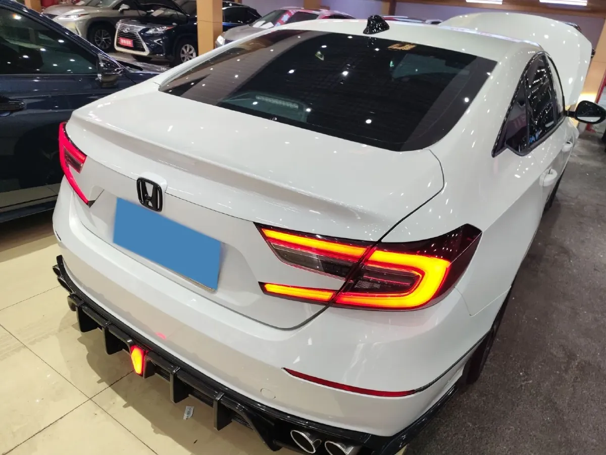 2022 Honda Inspire 2.0L 146HP L4 E-CVT Hybrid,autocango,china used car exporter,china ev exporter,chinese used car exporter,chinese used ev exporter