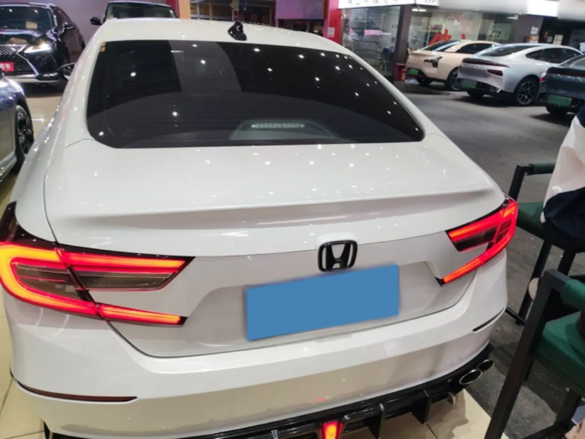 2022 Honda Inspire 2.0L 146HP L4 E-CVT Hybrid,autocango,china used car exporter,china ev exporter,chinese used car exporter,chinese used ev exporter