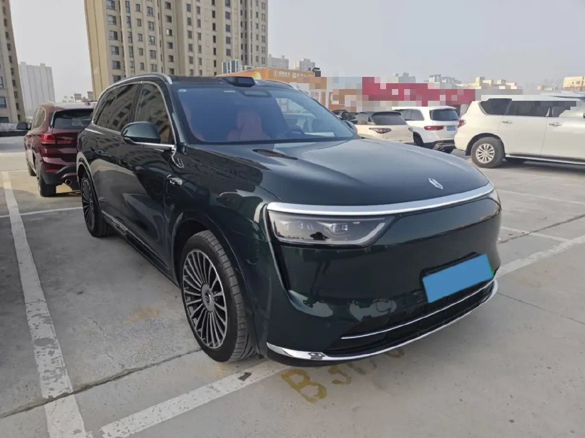2025 AITO AITO M8 REEV 160HP REEV 53.4KWH,autocango,china used car exporter,china ev exporter,chinese used car exporter,chinese used ev exporter