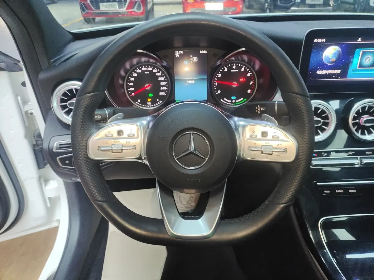 2019 Mercedes-Benz C Class 1.5T 184HP L4 9AT,autocango,china used car exporter,china ev exporter,chinese used car exporter,chinese used ev exporter
