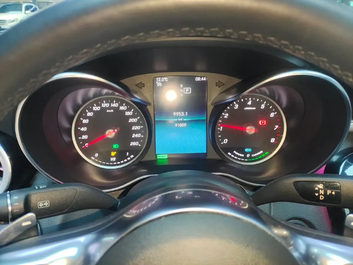 2019 Mercedes-Benz C Class 1.5T 184HP L4 9AT,autocango,china used car exporter,china ev exporter,chinese used car exporter,chinese used ev exporter