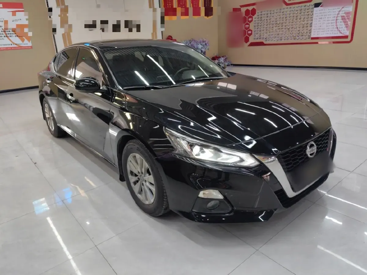 2020 Nissan Teana 2.0L 159HP L4 CVT,autocango,china used car exporter,china ev exporter,chinese used car exporter,chinese used ev exporter