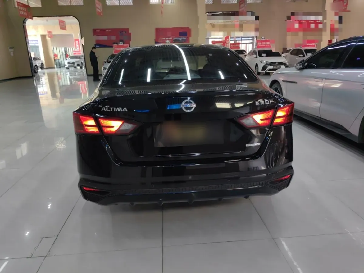 2020 Nissan Teana 2.0L 159HP L4 CVT,autocango,china used car exporter,china ev exporter,chinese used car exporter,chinese used ev exporter