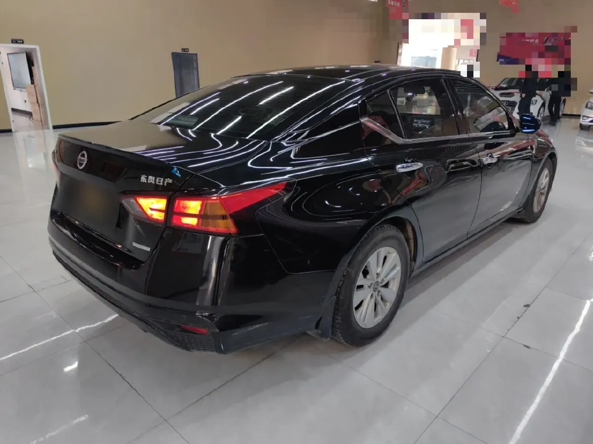 2020 Nissan Teana 2.0L 159HP L4 CVT,autocango,china used car exporter,china ev exporter,chinese used car exporter,chinese used ev exporter