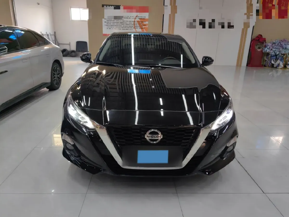 2020 Nissan Teana 2.0L 159HP L4 CVT,autocango,china used car exporter,china ev exporter,chinese used car exporter,chinese used ev exporter