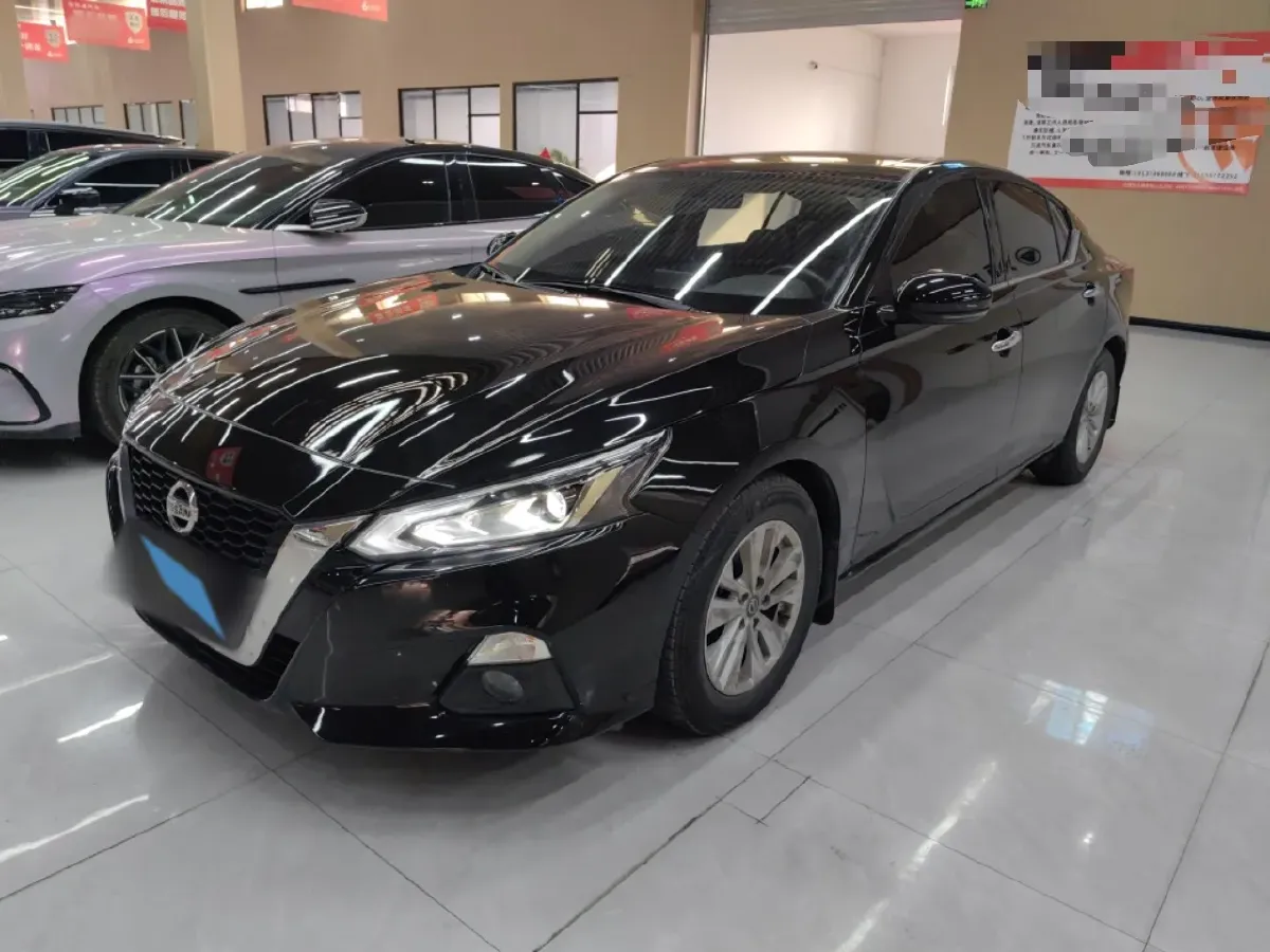 2020 Nissan Teana 2.0L 159HP L4 CVT,autocango,china used car exporter,china ev exporter,chinese used car exporter,chinese used ev exporter