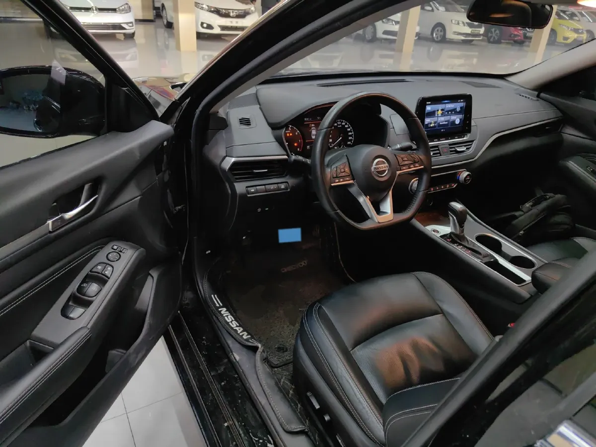 2020 Nissan Teana 2.0L 159HP L4 CVT,autocango,china used car exporter,china ev exporter,chinese used car exporter,chinese used ev exporter