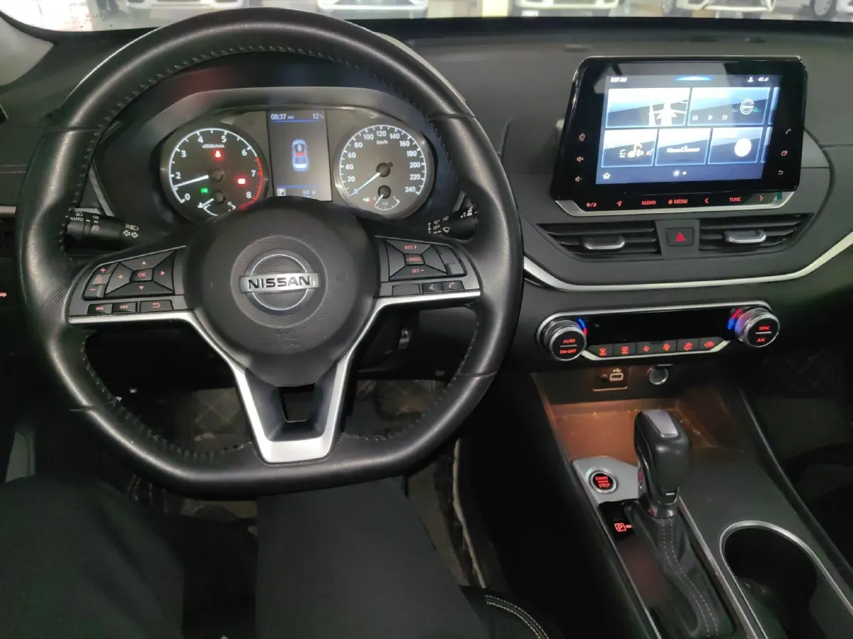 2020 Nissan Teana 2.0L 159HP L4 CVT,autocango,china used car exporter,china ev exporter,chinese used car exporter,chinese used ev exporter