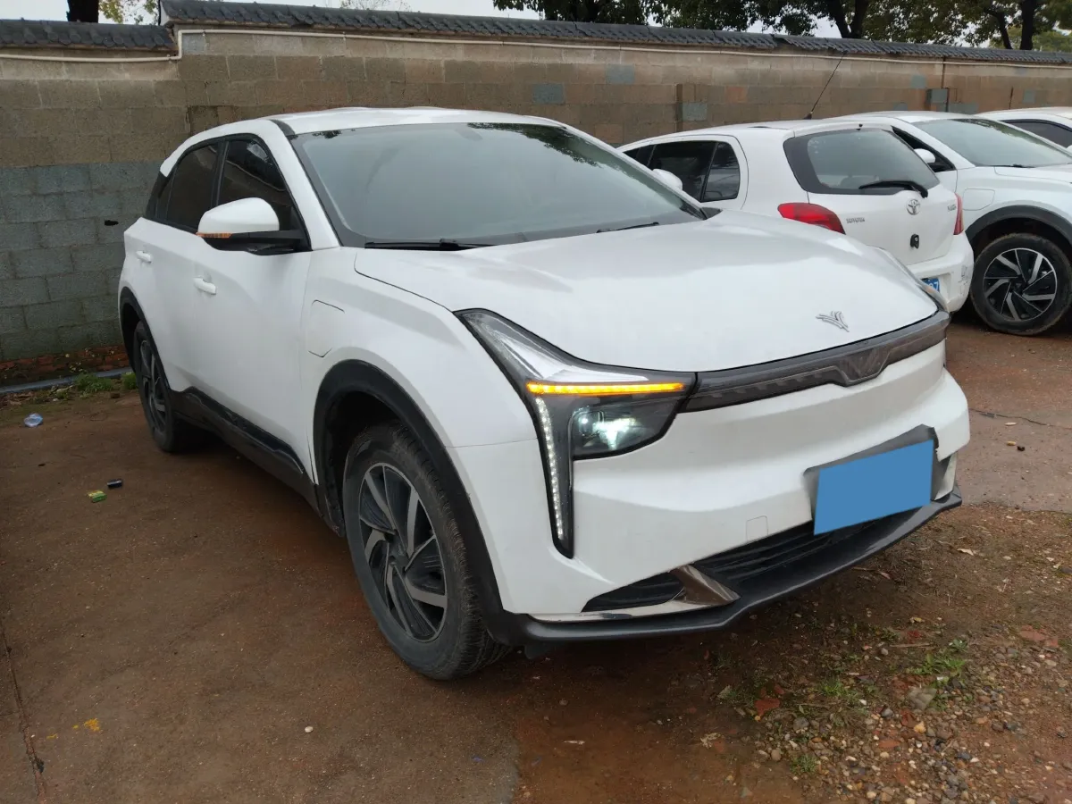 2023 Neta U BEV,autocango,china used car exporter,china ev exporter,chinese used car exporter,chinese used ev exporter