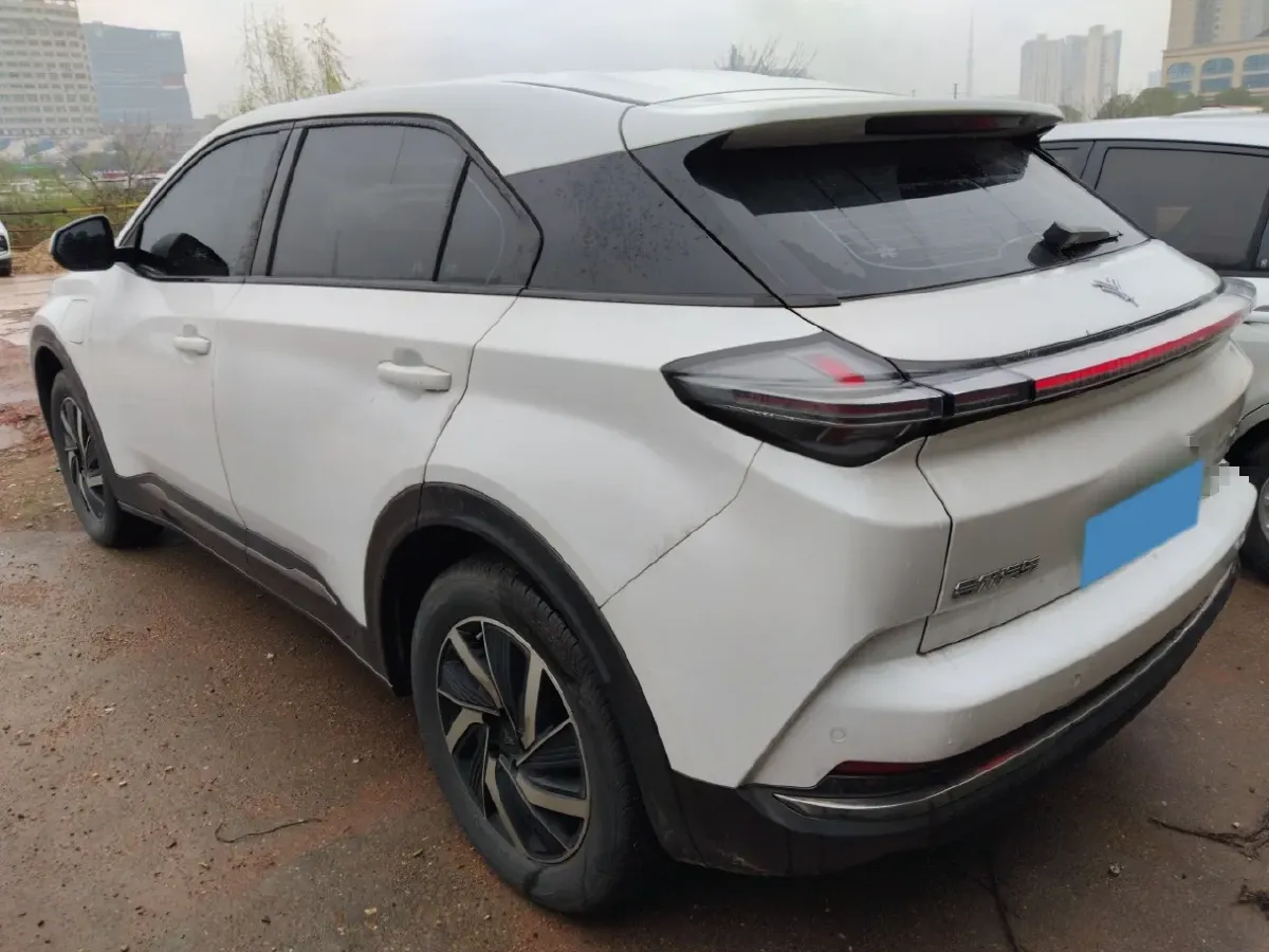 2023 Neta U BEV,autocango,china used car exporter,china ev exporter,chinese used car exporter,chinese used ev exporter