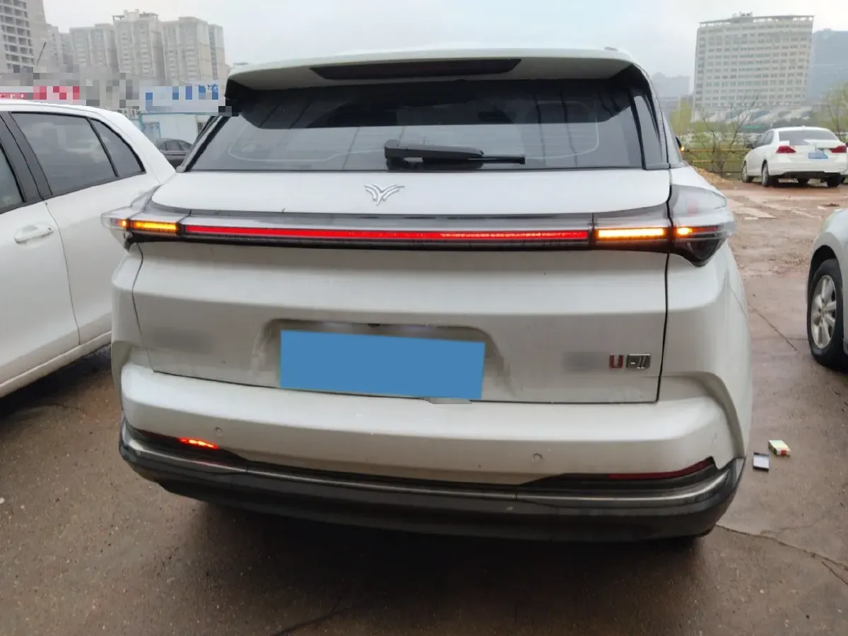 2023 Neta U BEV,autocango,china used car exporter,china ev exporter,chinese used car exporter,chinese used ev exporter