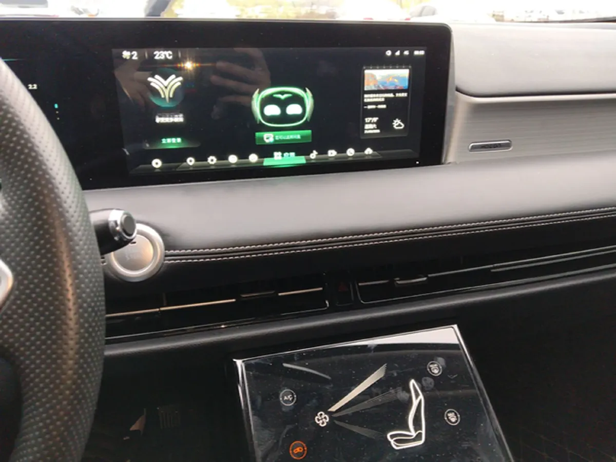 2023 Neta U BEV,autocango,china used car exporter,china ev exporter,chinese used car exporter,chinese used ev exporter