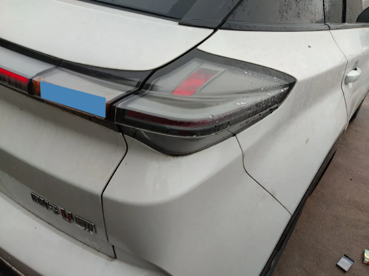 2023 Neta U BEV,autocango,china used car exporter,china ev exporter,chinese used car exporter,chinese used ev exporter