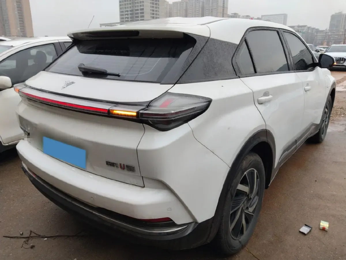 2023 Neta U BEV,autocango,china used car exporter,china ev exporter,chinese used car exporter,chinese used ev exporter