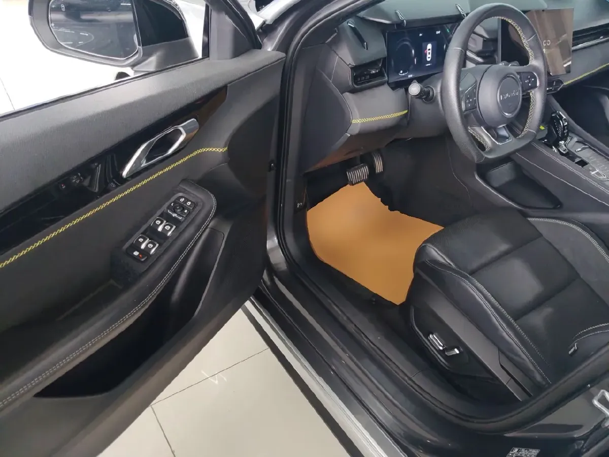 2023 Geely StarRay 1.5T 150HP L3 3DHT Hybrid,autocango,china used car exporter,china ev exporter,chinese used car exporter,chinese used ev exporter