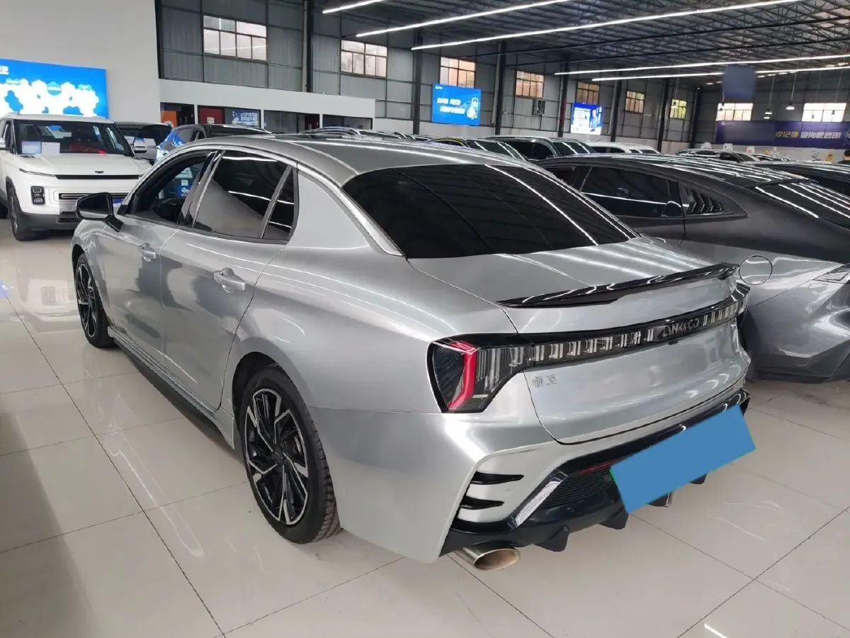 2023 Geely StarRay 1.5T 150HP L3 3DHT Hybrid,autocango,china used car exporter,china ev exporter,chinese used car exporter,chinese used ev exporter