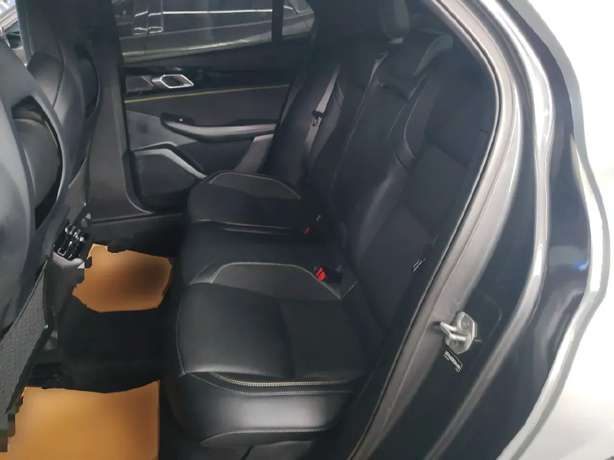 2023 Geely StarRay 1.5T 150HP L3 3DHT Hybrid,autocango,china used car exporter,china ev exporter,chinese used car exporter,chinese used ev exporter