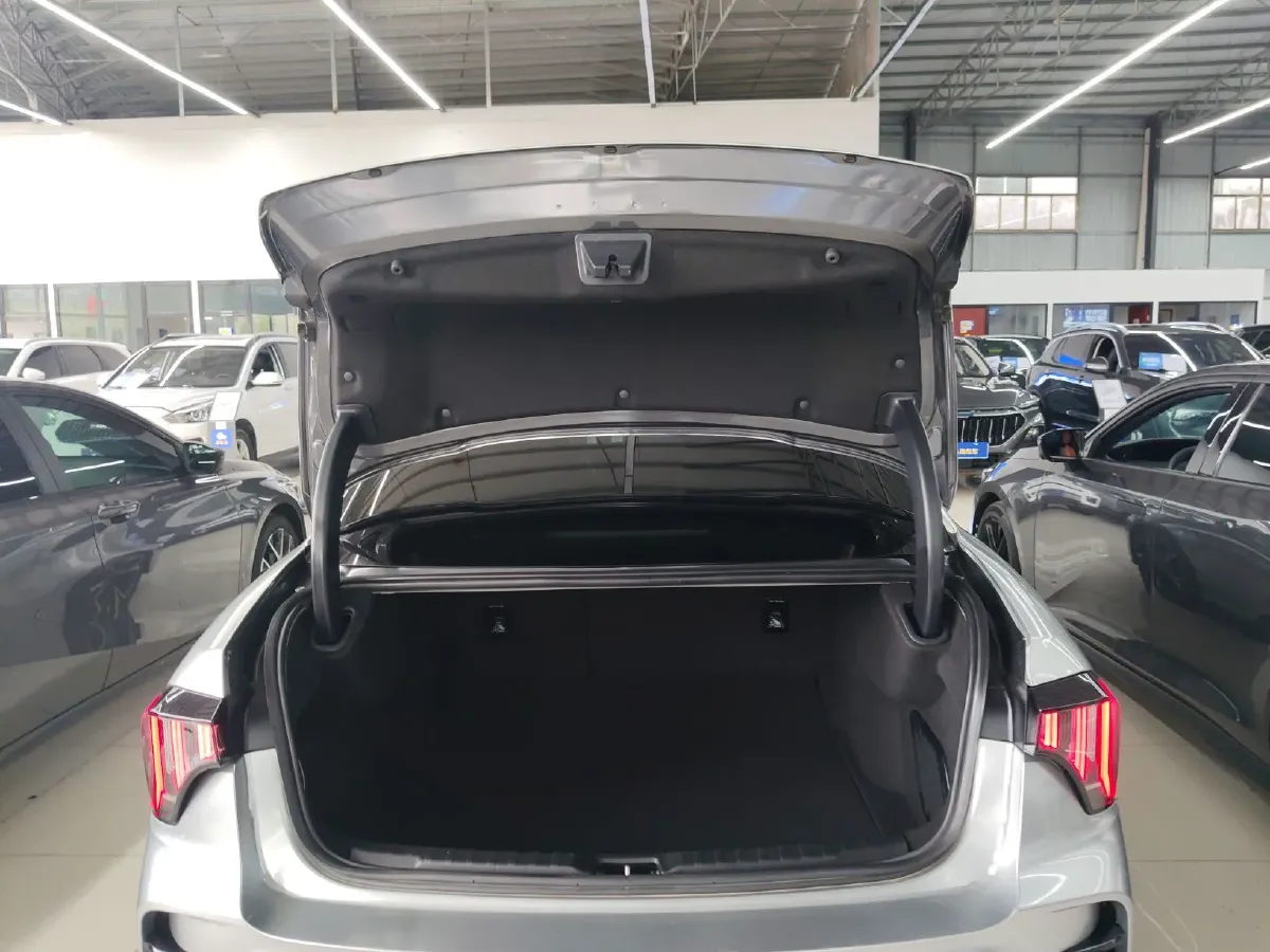 2023 Geely StarRay 1.5T 150HP L3 3DHT Hybrid,autocango,china used car exporter,china ev exporter,chinese used car exporter,chinese used ev exporter