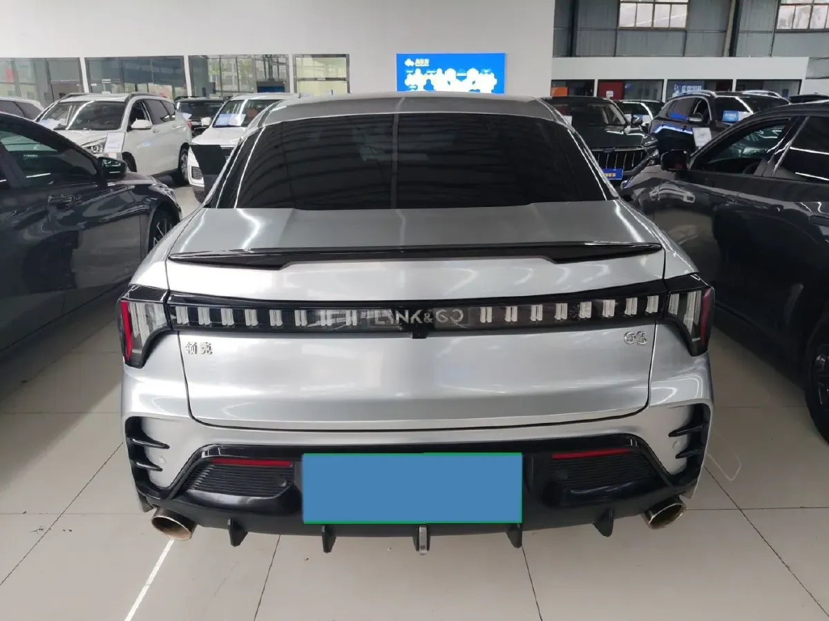 2023 Geely StarRay 1.5T 150HP L3 3DHT Hybrid,autocango,china used car exporter,china ev exporter,chinese used car exporter,chinese used ev exporter