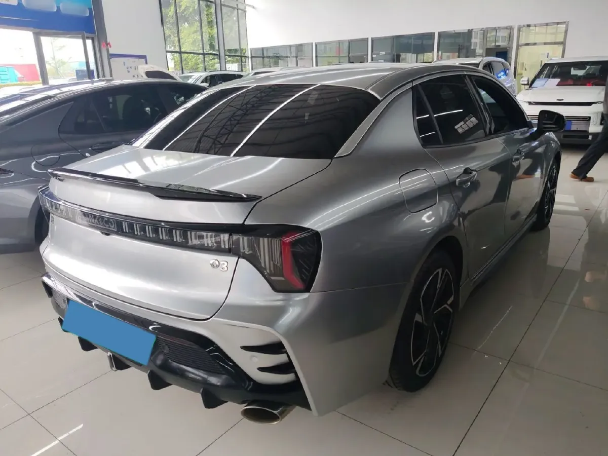 2023 Geely StarRay 1.5T 150HP L3 3DHT Hybrid,autocango,china used car exporter,china ev exporter,chinese used car exporter,chinese used ev exporter