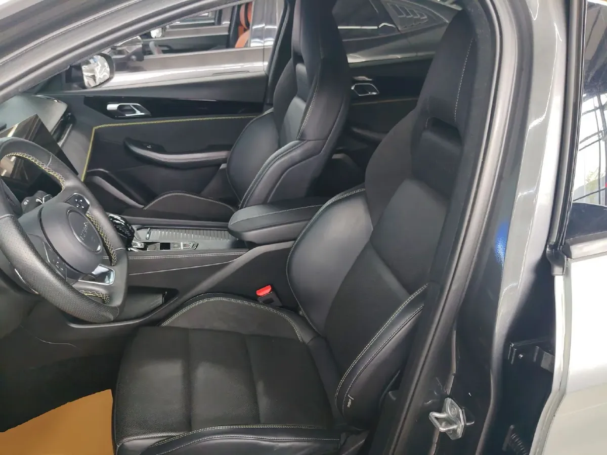 2023 Geely StarRay 1.5T 150HP L3 3DHT Hybrid,autocango,china used car exporter,china ev exporter,chinese used car exporter,chinese used ev exporter