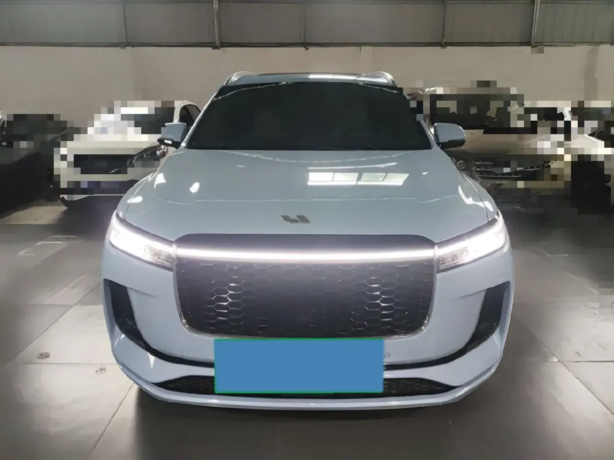 2021 Li ONE Range Extended 131HP REEV 40.5KWH,autocango,china used car exporter,china ev exporter,chinese used car exporter,chinese used ev exporter