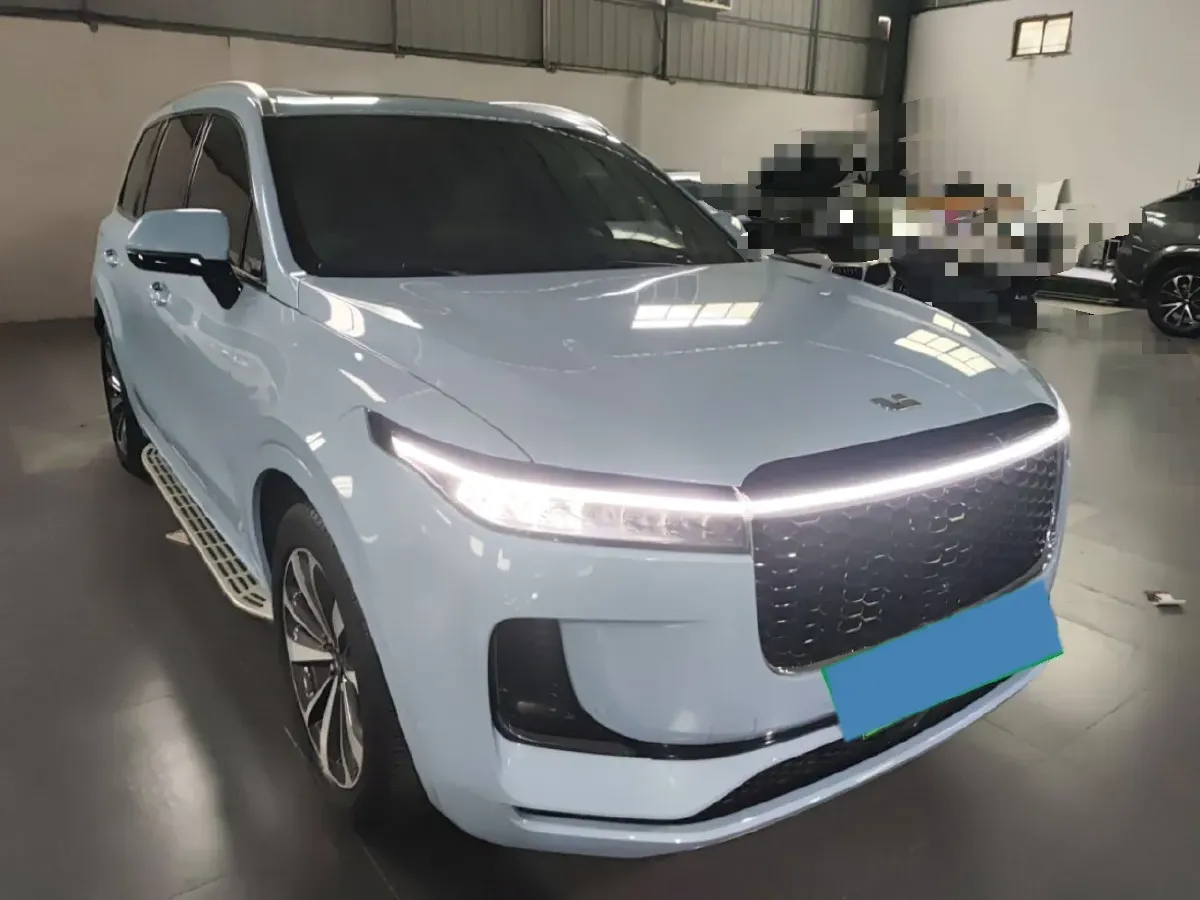 2021 Li ONE Range Extended 131HP REEV 40.5KWH,autocango,china used car exporter,china ev exporter,chinese used car exporter,chinese used ev exporter