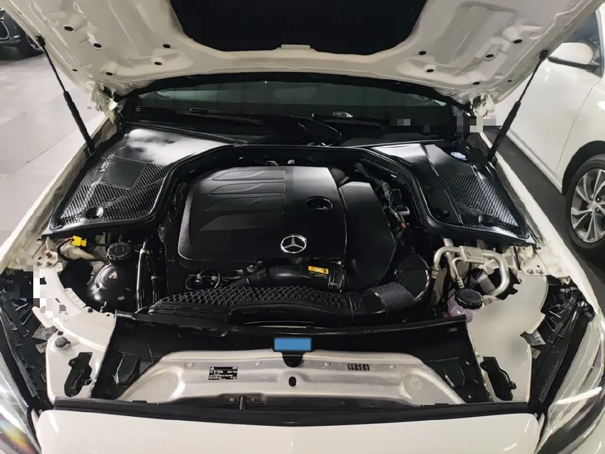 2020 Mercedes-Benz C Class 1.5T 184HP L4 9AT,autocango,china used car exporter,china ev exporter,chinese used car exporter,chinese used ev exporter