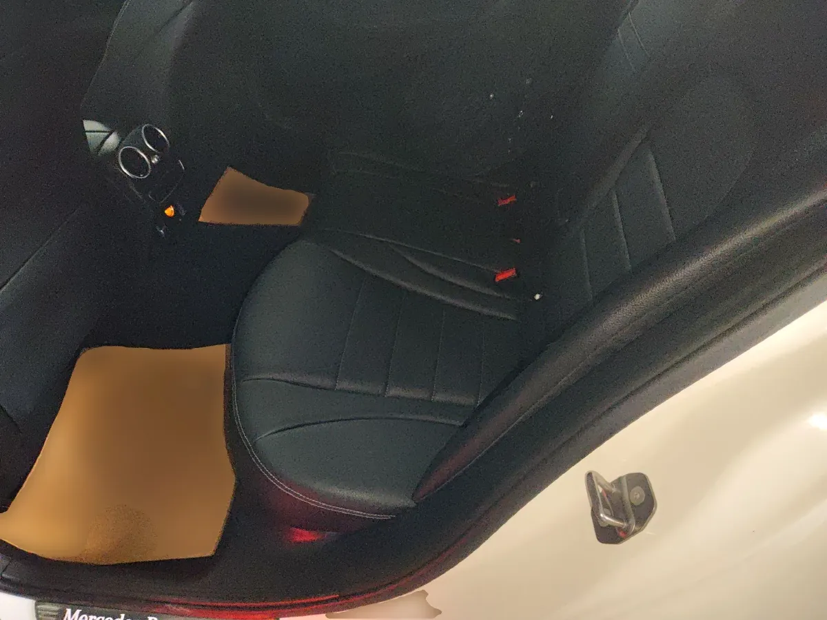 2020 Mercedes-Benz C Class 1.5T 184HP L4 9AT,autocango,china used car exporter,china ev exporter,chinese used car exporter,chinese used ev exporter