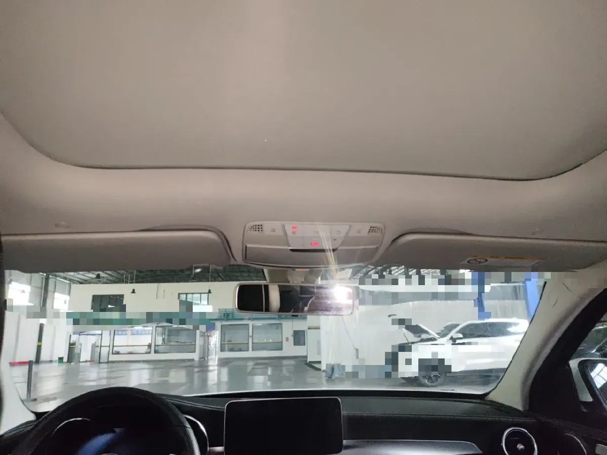 2020 Mercedes-Benz C Class 1.5T 184HP L4 9AT,autocango,china used car exporter,china ev exporter,chinese used car exporter,chinese used ev exporter