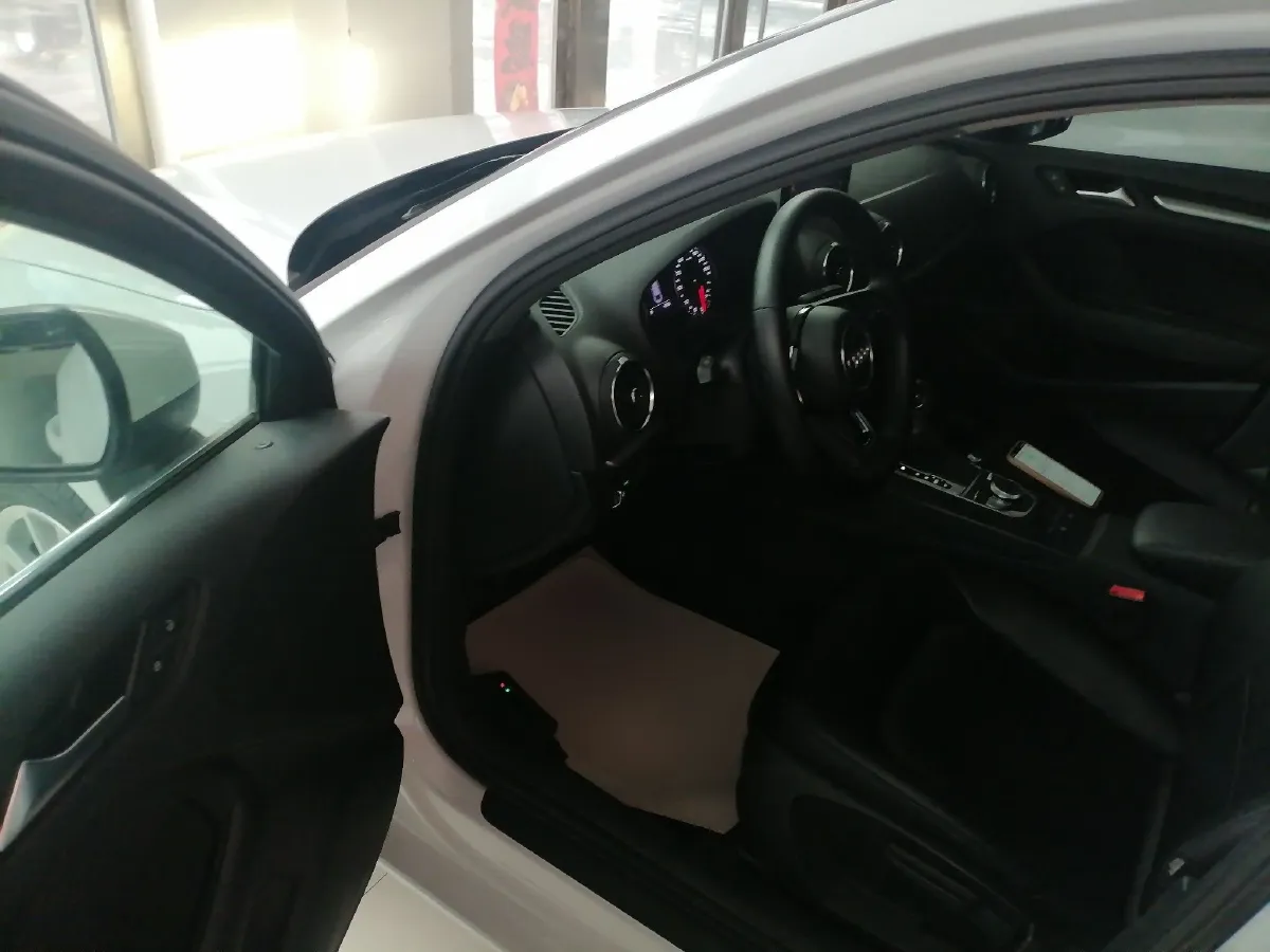 2018 Audi A3 1.4T 150HP L4 7DCT,autocango,china used car exporter,china ev exporter,chinese used car exporter,chinese used ev exporter