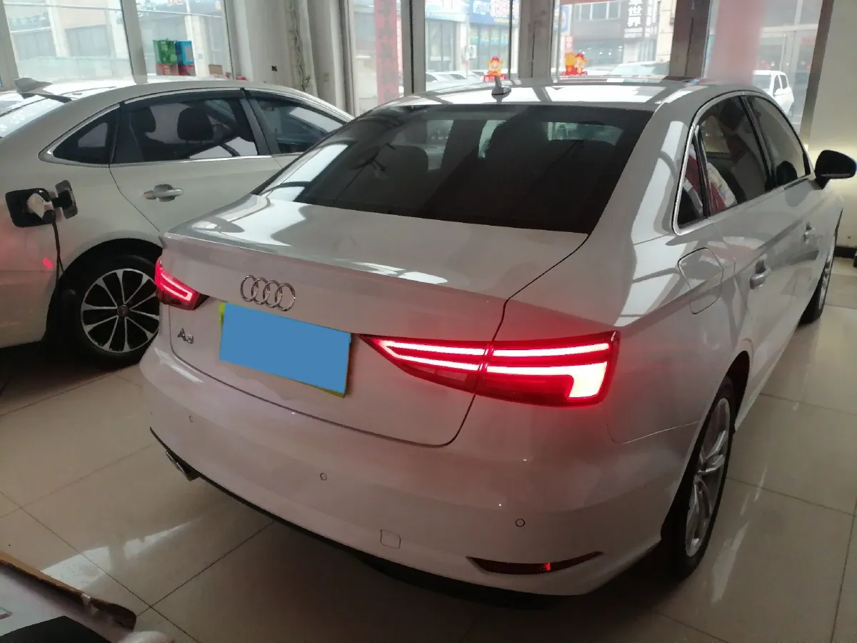 2018 Audi A3 1.4T 150HP L4 7DCT,autocango,china used car exporter,china ev exporter,chinese used car exporter,chinese used ev exporter