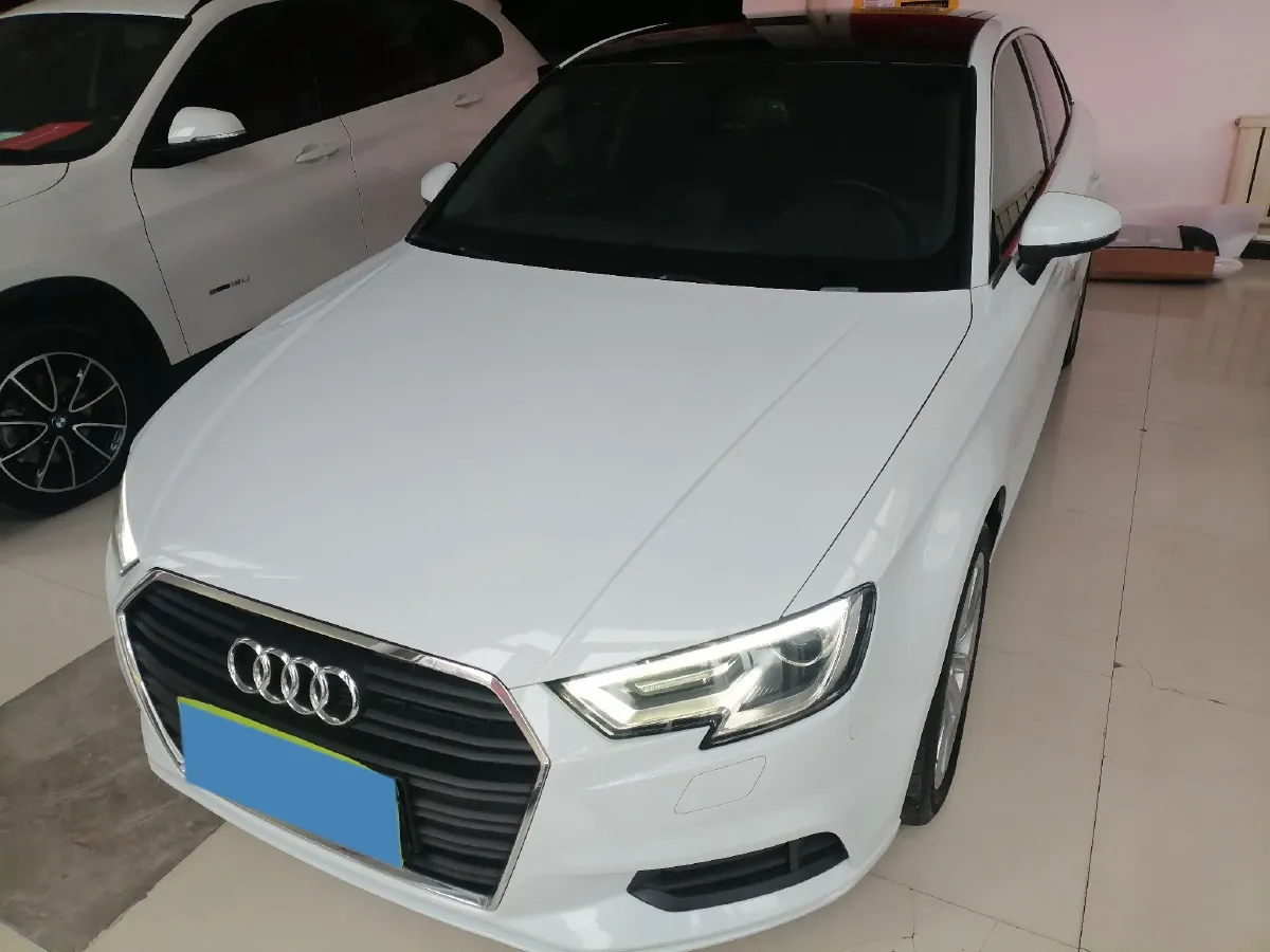 2018 Audi A3 1.4T 150HP L4 7DCT,autocango,china used car exporter,china ev exporter,chinese used car exporter,chinese used ev exporter