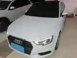 2018 Audi A3 1.4T 150HP L4 7DCT