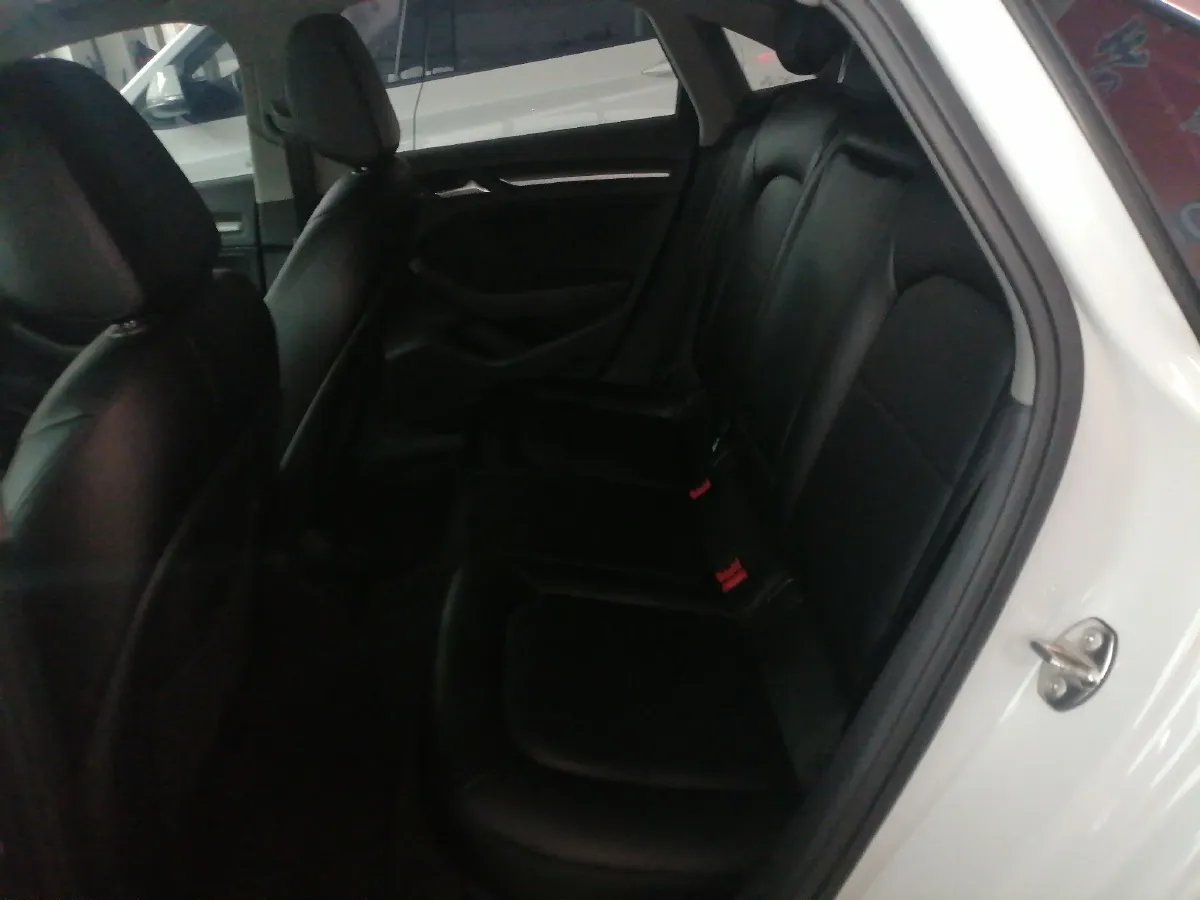 2018 Audi A3 1.4T 150HP L4 7DCT,autocango,china used car exporter,china ev exporter,chinese used car exporter,chinese used ev exporter