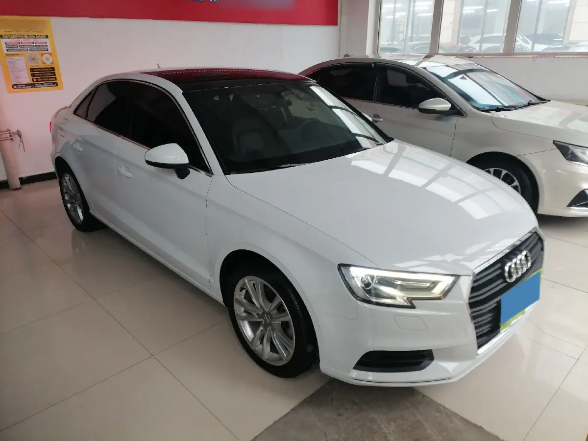 2018 Audi A3 1.4T 150HP L4 7DCT,autocango,china used car exporter,china ev exporter,chinese used car exporter,chinese used ev exporter