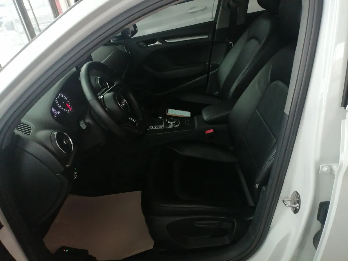 2018 Audi A3 1.4T 150HP L4 7DCT,autocango,china used car exporter,china ev exporter,chinese used car exporter,chinese used ev exporter