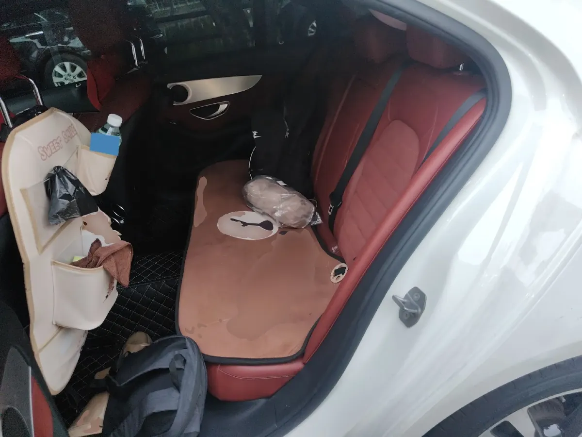 2018 Mercedes-Benz C Class 2.0T 184HP L4 9AT,autocango,china used car exporter,china ev exporter,chinese used car exporter,chinese used ev exporter