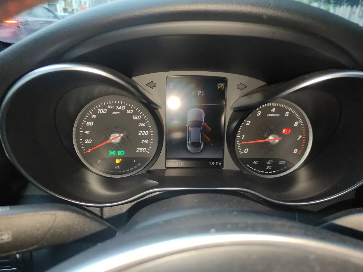 2018 Mercedes-Benz C Class 2.0T 184HP L4 9AT,autocango,china used car exporter,china ev exporter,chinese used car exporter,chinese used ev exporter