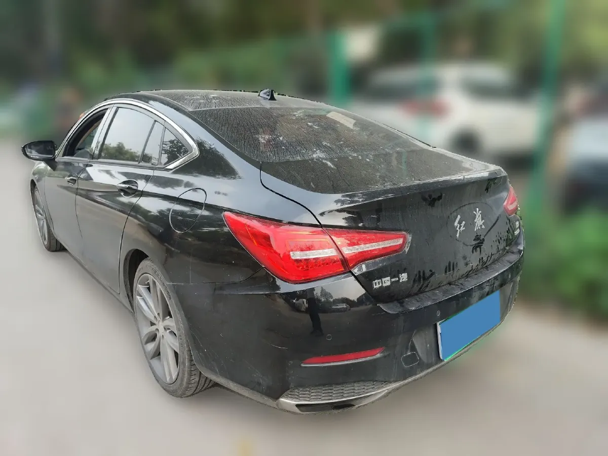 2019 HongQi H5 1.8T 180HP L4 6AT,autocango,china used car exporter,china ev exporter,chinese used car exporter,chinese used ev exporter